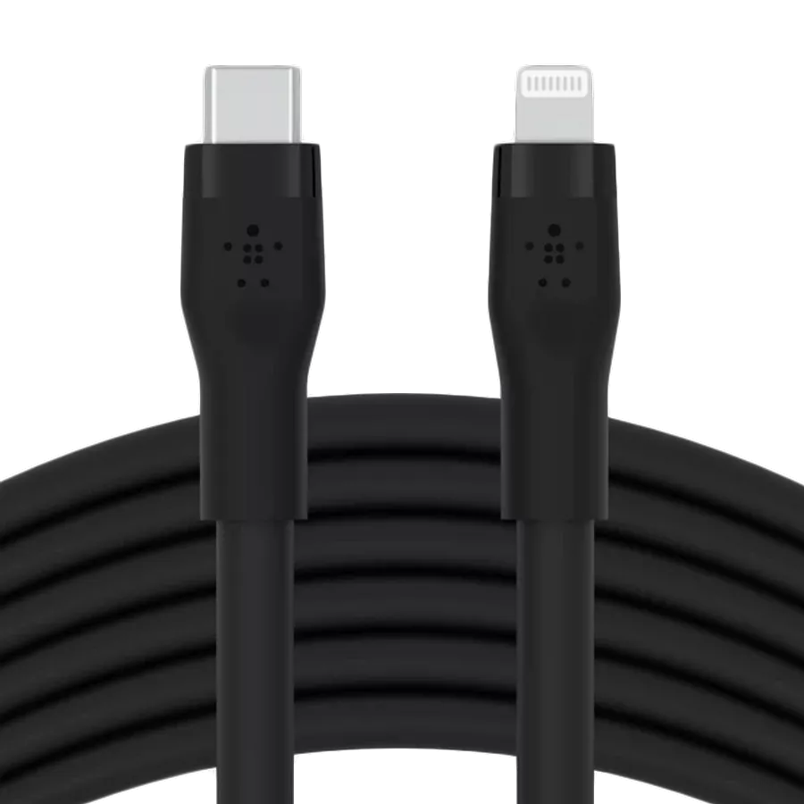 BELKIN Кабель-переходник с USB на Lightning — Изображение №1