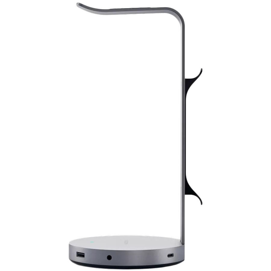 SATECHI  Multiport Adapter  Space Gray — Image №2