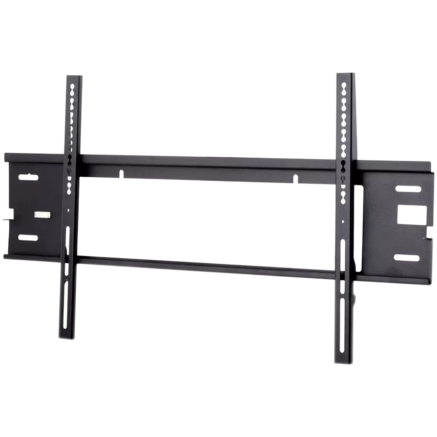 EDBAK Wall Mounting Kit for FOR 40"-75” SCREENS 40" – 75", Black — Image №1