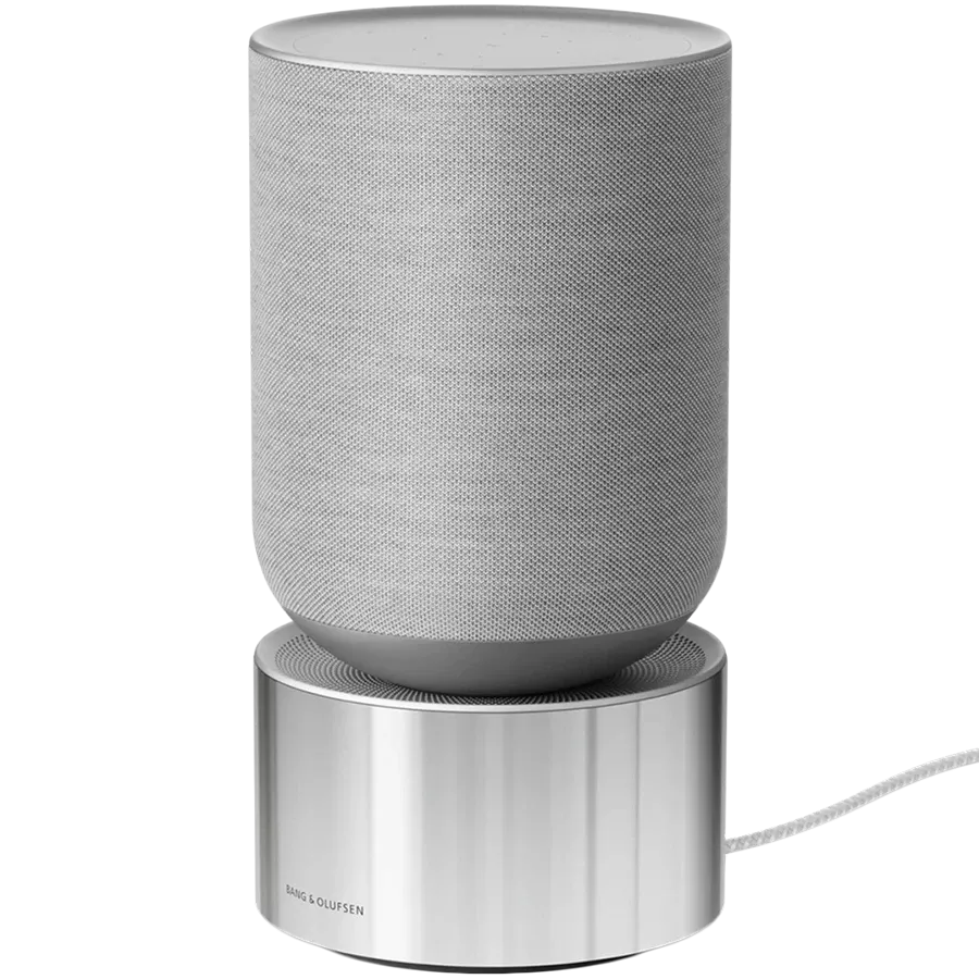 Sistem audio pentru casă Bang & Olufsen Beosound Balance, Natural — image №2