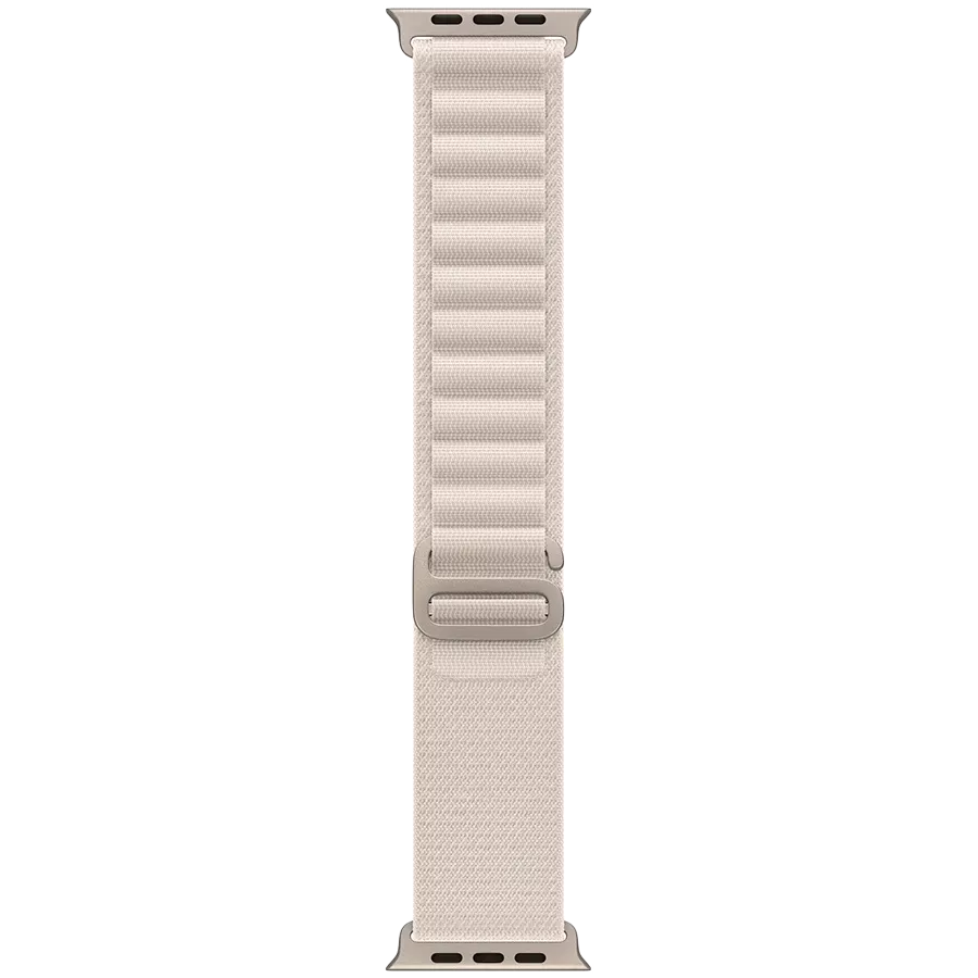 Curea APPLE 49mm Loop, Starlight, M — image №1