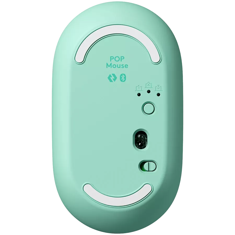 Mouse Logitech POP — Image №6