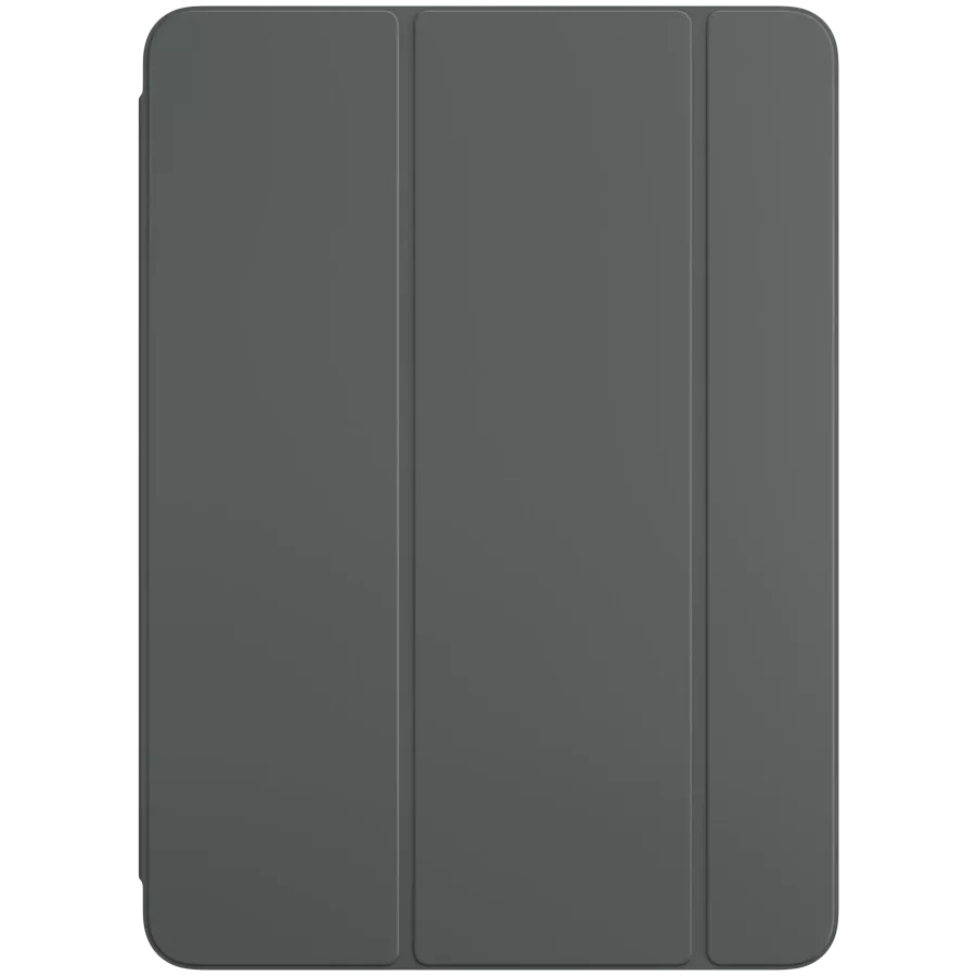 Чехол APPLE Smart Folio для iPad Air 11 (M2), Темно-серый — image №1