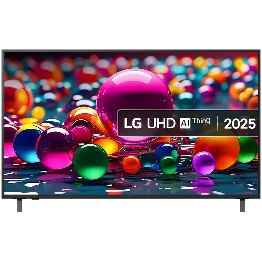LG Smart TV, LCD, 55", UHD — Image №1 LG Smart TV, LCD, 55", UHD — Image №1