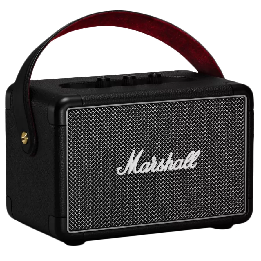 Портативна колонка MARSHALL Kilburn II Brass/Black — Зображення №2