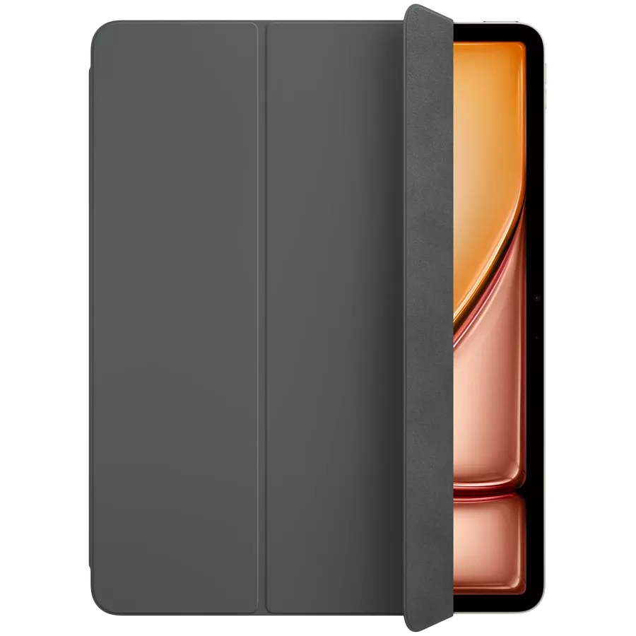 APPLE Smart Folio  Charcoal Gray for iPad Air 13 (M2) — Image №2