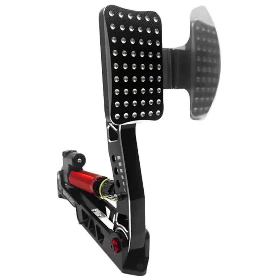 SIMAGIC Side Throttle Plate — Image №1 SIMAGIC Side Throttle Plate — Image №1