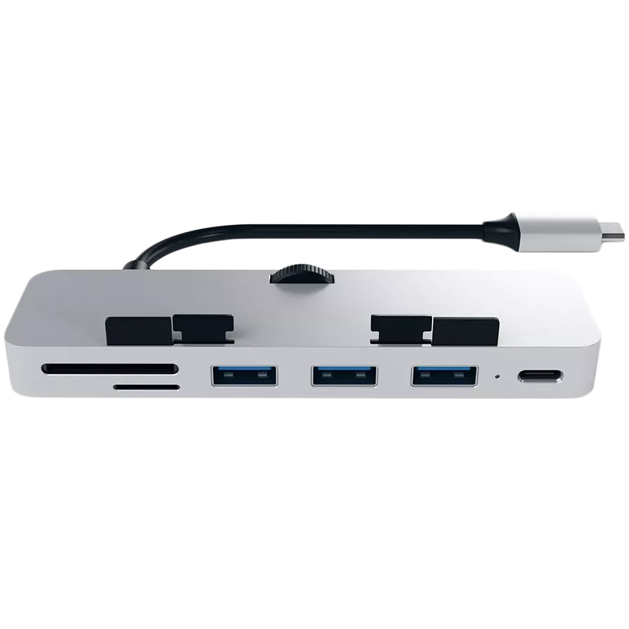 Док-станция SATECHI  USB Тип C — image №2