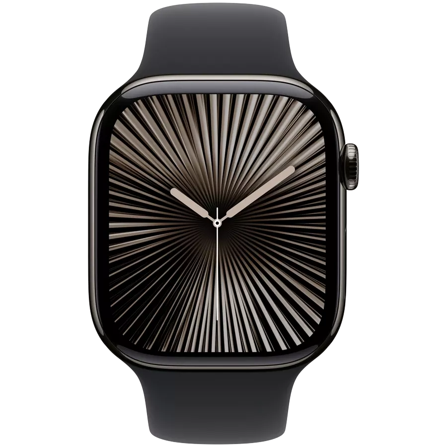 Apple Watch Series 10 GPS + Cellular — Зображення №2