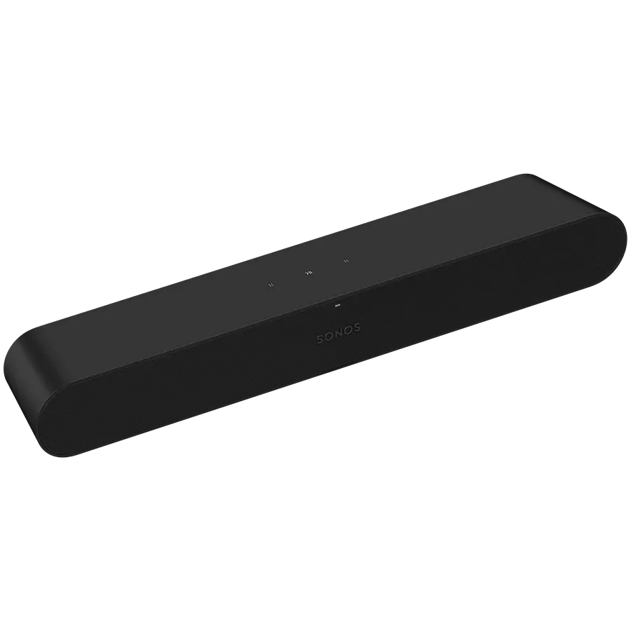 SONOS Ray Οικιακό Σύστημα Ήχου, Μαύρος — Εικών №2