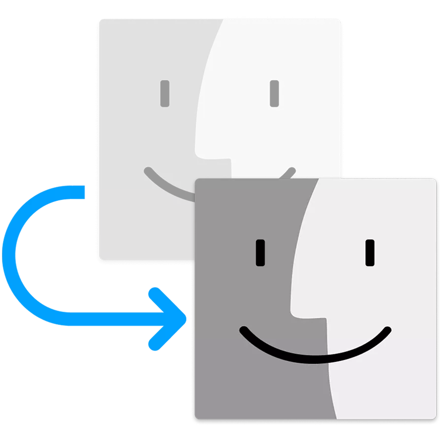 Перенос данных с MacOS на MacOS — image №1