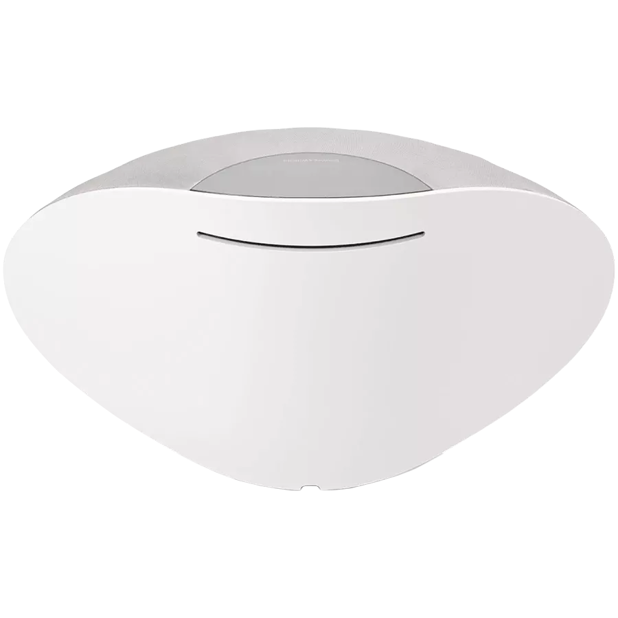 BOWERS & WILKINS Formation Wedge Wireless Οικιακό Σύστημα Ήχου, Ασημί — Εικών №2