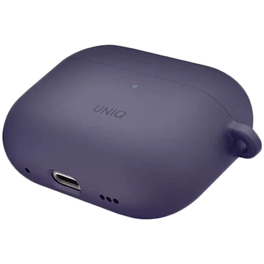Case UNIQ NEXO  for AirPods Pro (Gen2) — Image №2