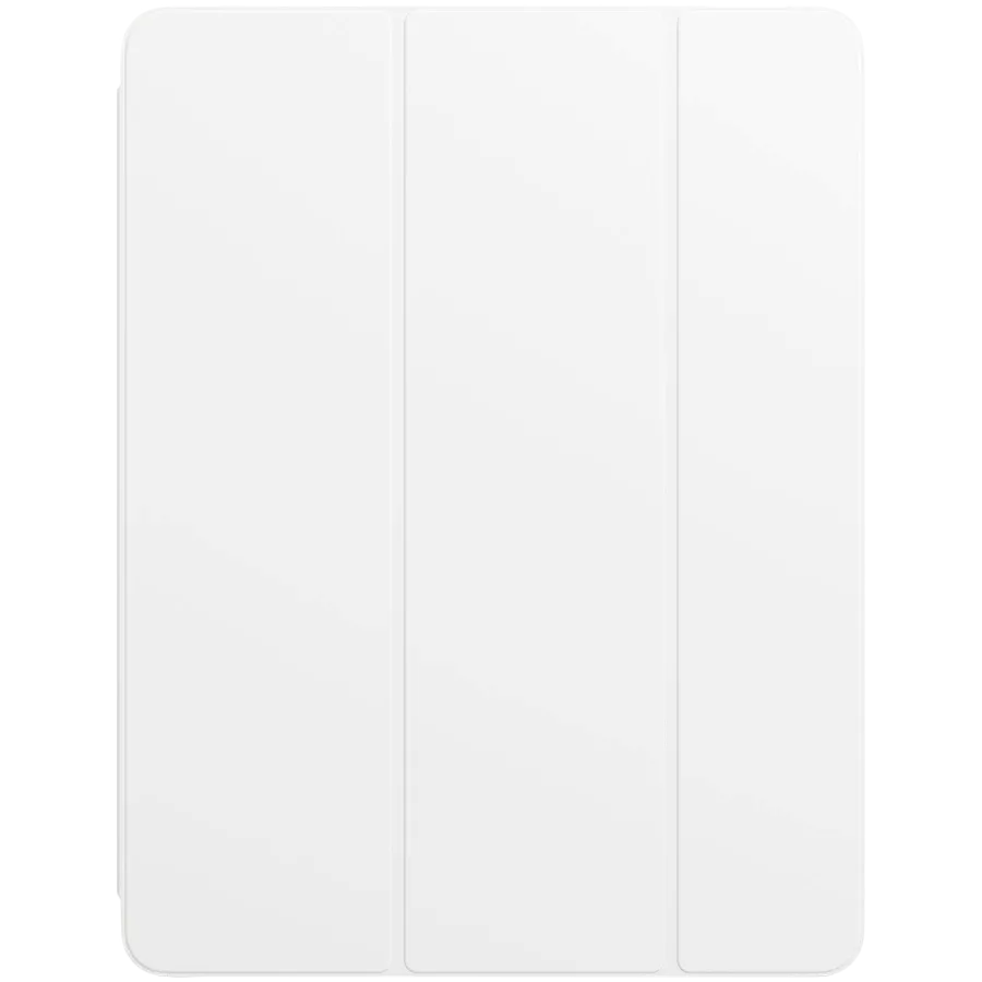 Husă APPLE Smart Folio pentru iPad Pro 12.9 (Gen. 3/4/5), White — image №1