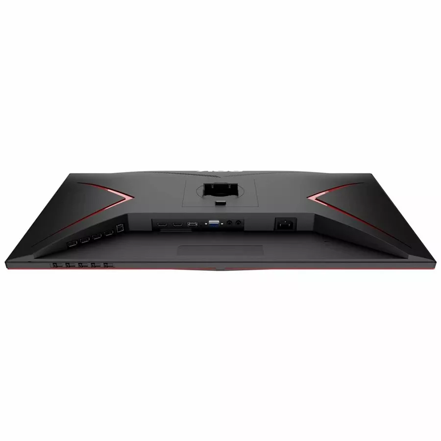 AOC Monitor LED (23.6", 1920x1080, VA) Black — Image №3