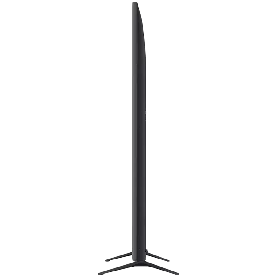 LG Smart TV, LCD, 55", UHD — Image №4