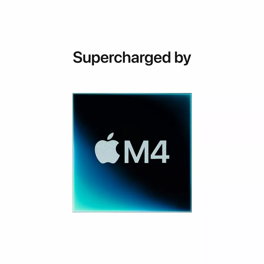 Apple MacBook Pro 14.2"  Apple M4 (10C CPU/10C GPU), 16 GB, 1 TB, Space Black — Image №3
