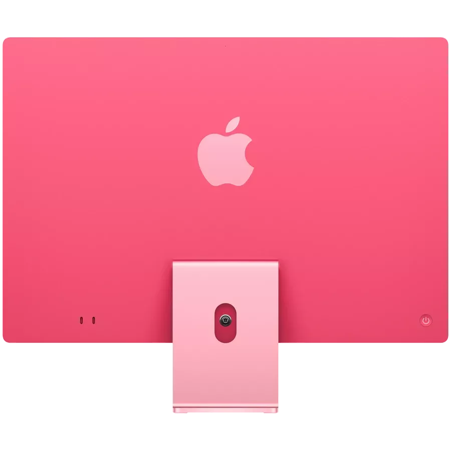 iMac 24",  Retina 4.5KApple M4, 16 ГБ, 256 ГБ SSD — image №2