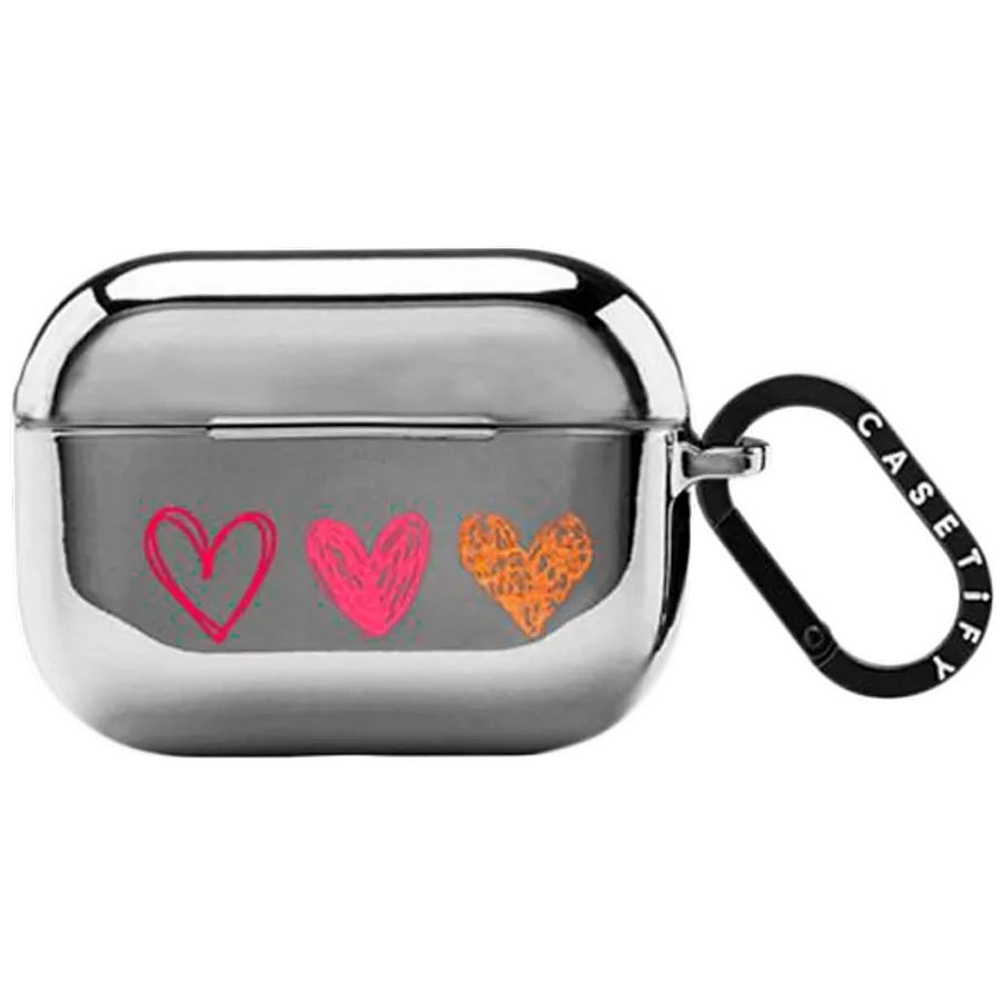 Case CASETIFY   for AirPods Pro (Gen2) — Image №1