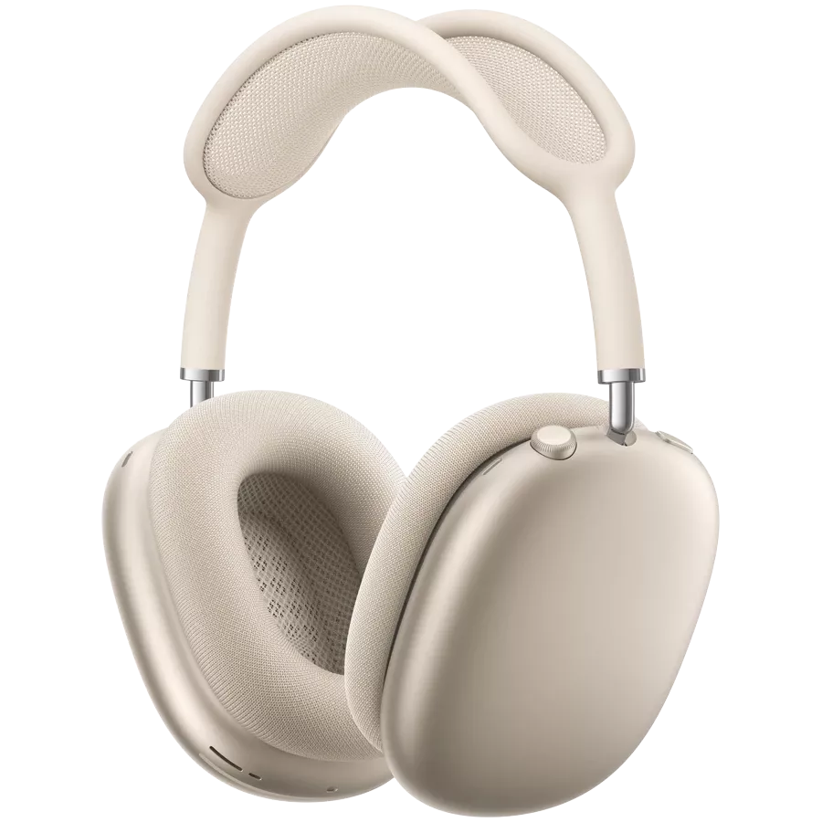 TWS Bluetooth Headsets APPLE AirPods Max — Image №3