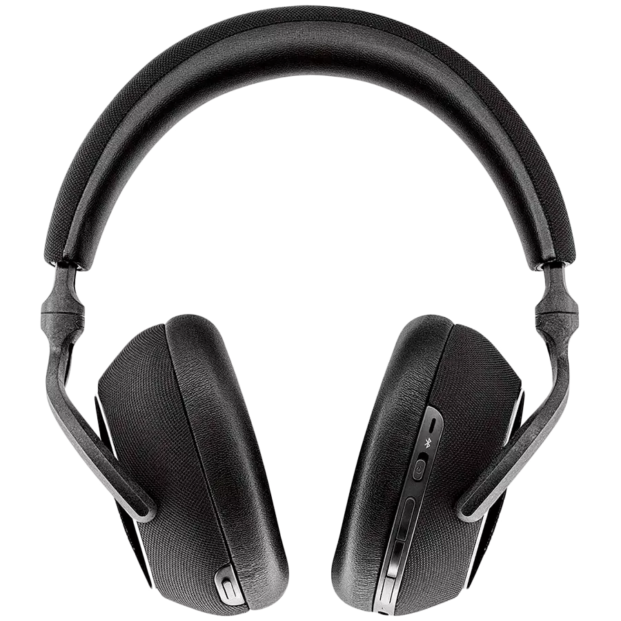 BOWERS & WILKINS PX7 Ασύρματο Ακουστικό, Carbon — Εικών №3