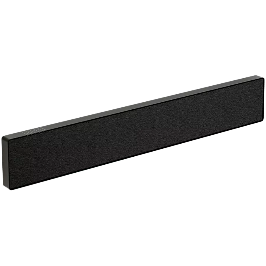 BANG & OLUFSEN Beosound Stage Home Audio System, Nero — image №1