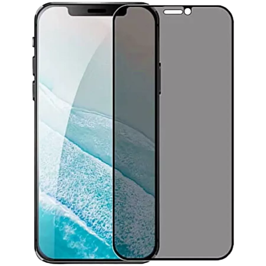 Защитное стекло iLera  для iPhone 12 mini — Изображение №1