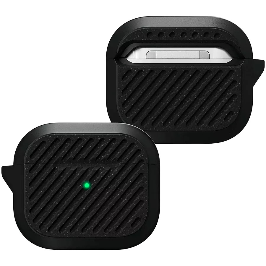 LAUT Θήκη CAPSULE IMPKT , Ανθρακί for AirPods (Gen3) — Εικών №2