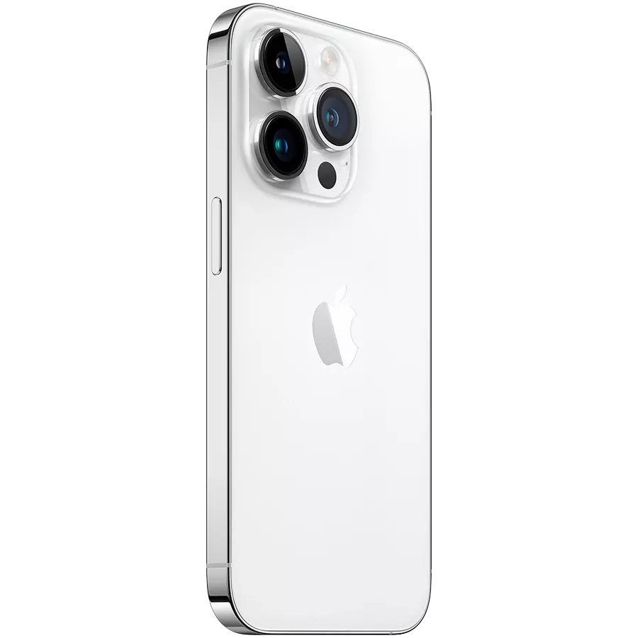 Apple iPhone 14 Pro, 256 GB, Ασημί — Εικών №2