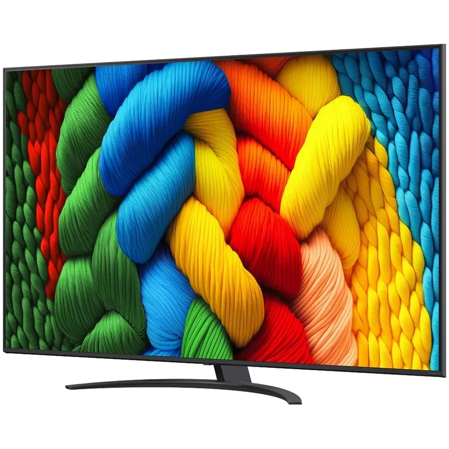 LG Smart TV, LCD, 75", UHD, — Image №2