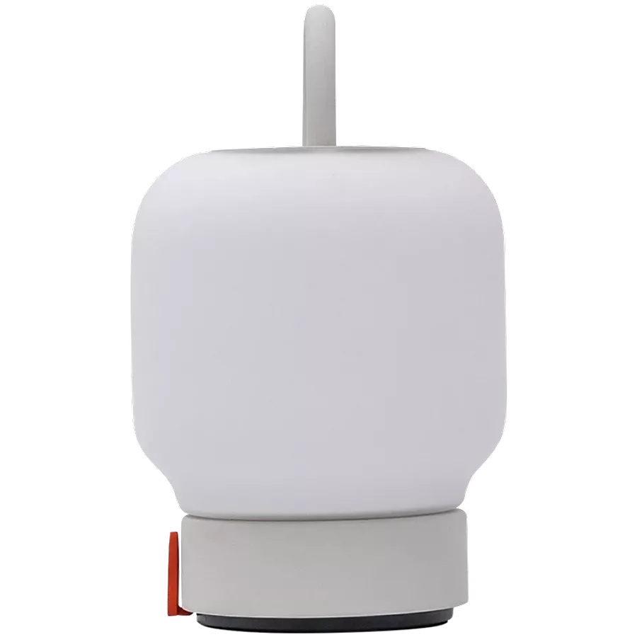 KOODUU Loome LED Lamp, Cloudy White — Image №2