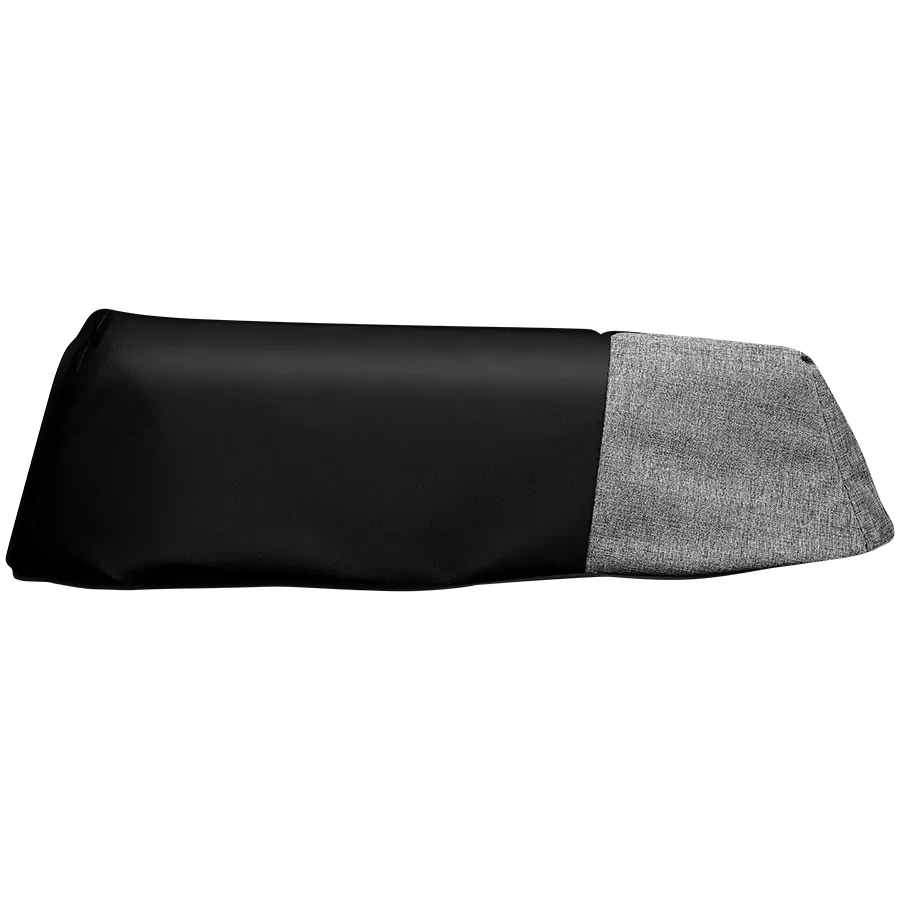 Backpack CANYON BP-G9  Black/Dark Gray for MacBook Pro 15 — Image №3