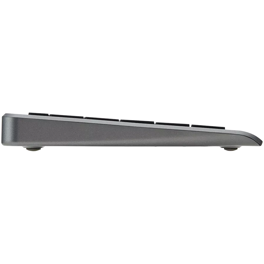Keyboard Touch PRESTIGIO Click&Touch, German — Image №5
