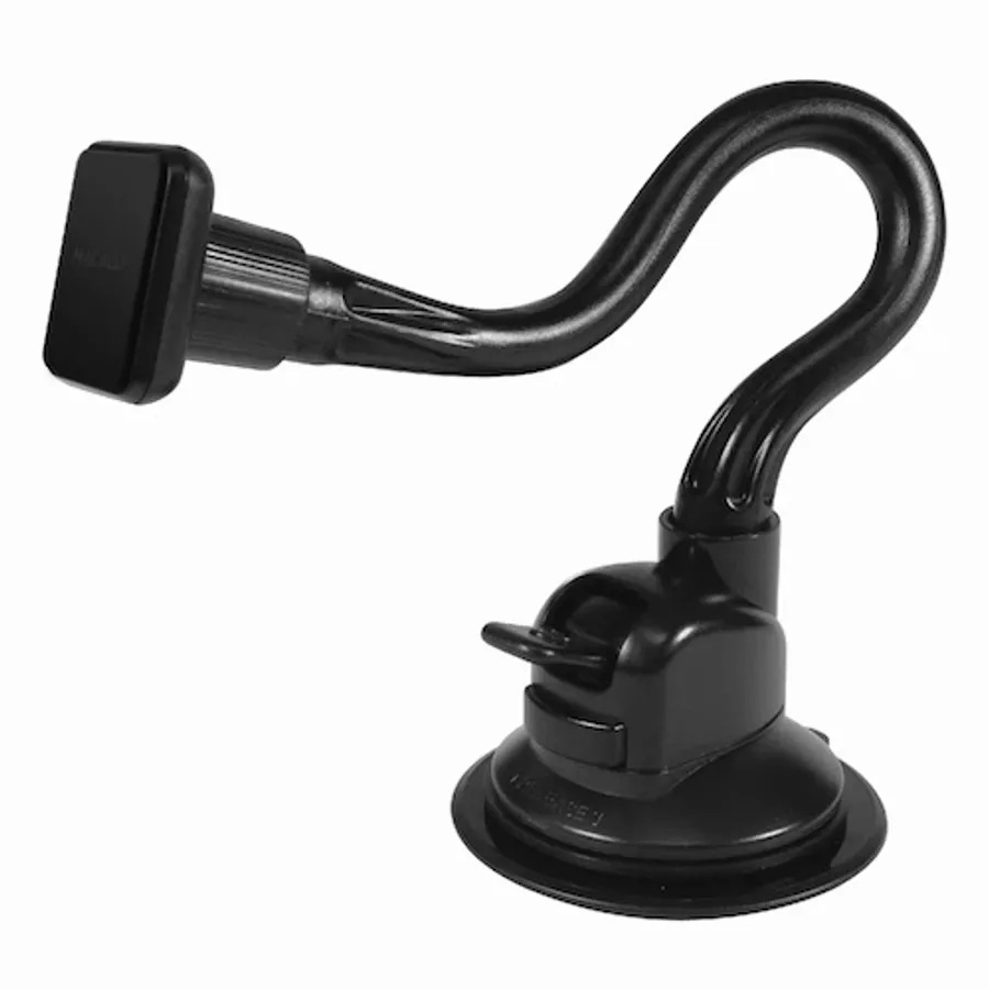 Автомобільний тримач Macally Magnetic Car Suction Mount Holder — Зображення №1