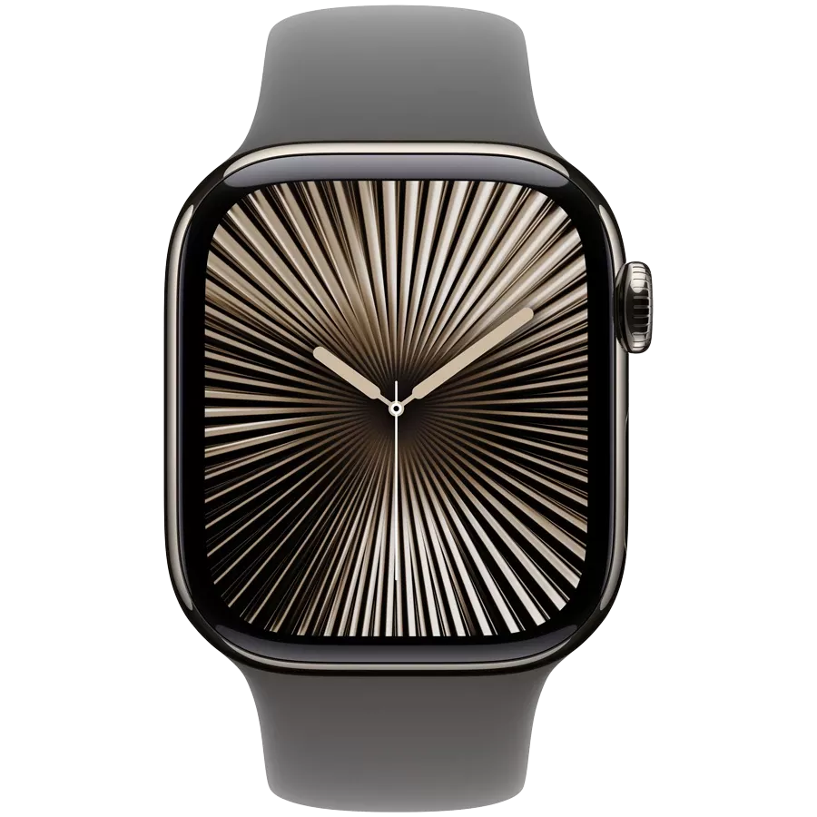 Apple Watch Series 10 GPS + Cellular — Зображення №2