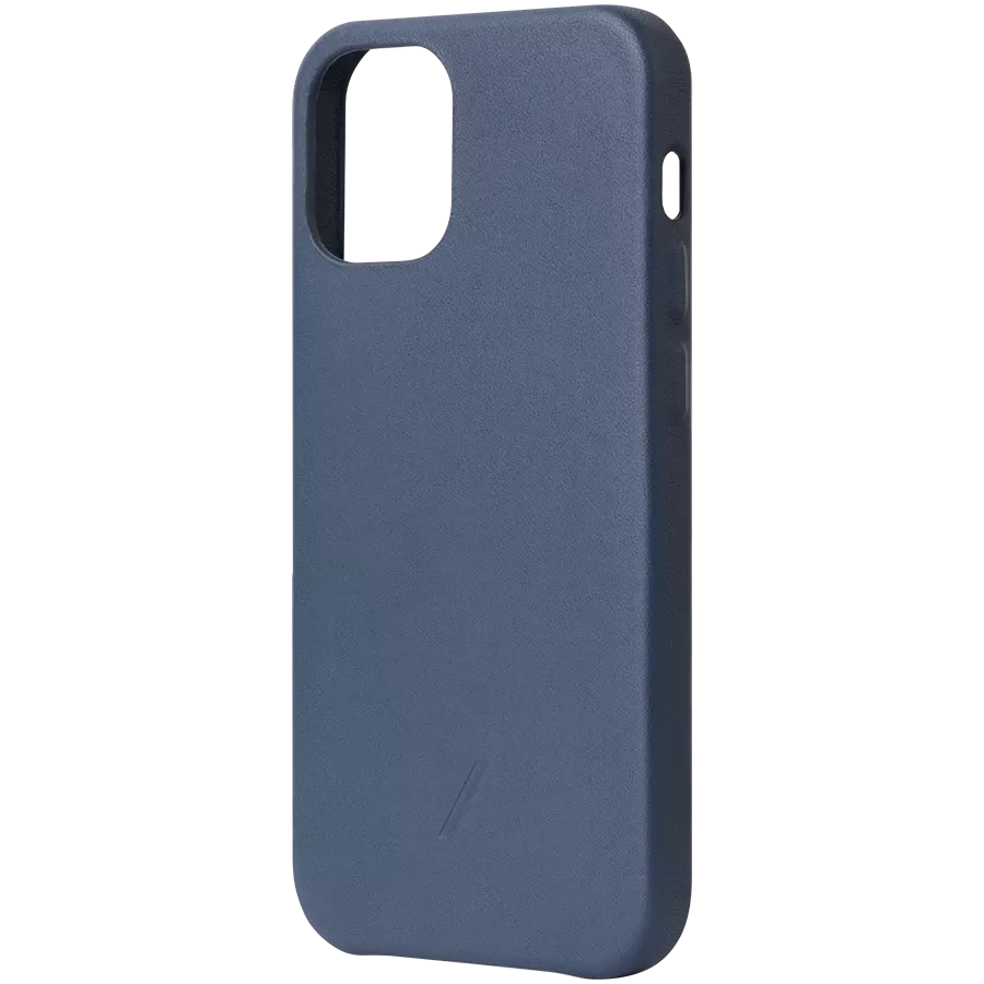 NATIVE UNION Іс CLIC CLASSIC  Индиго for iPhone 12 mini — image №3