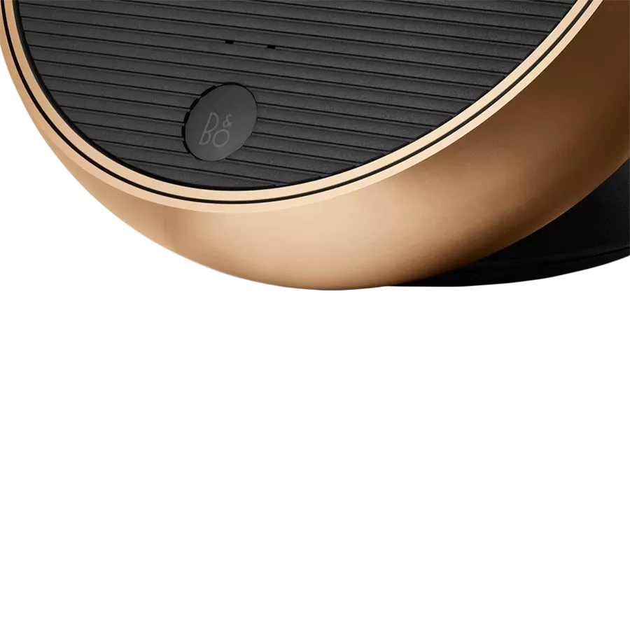Remote Control BANG & OLUFSEN BeoRemote Halo, Gold — Image №3