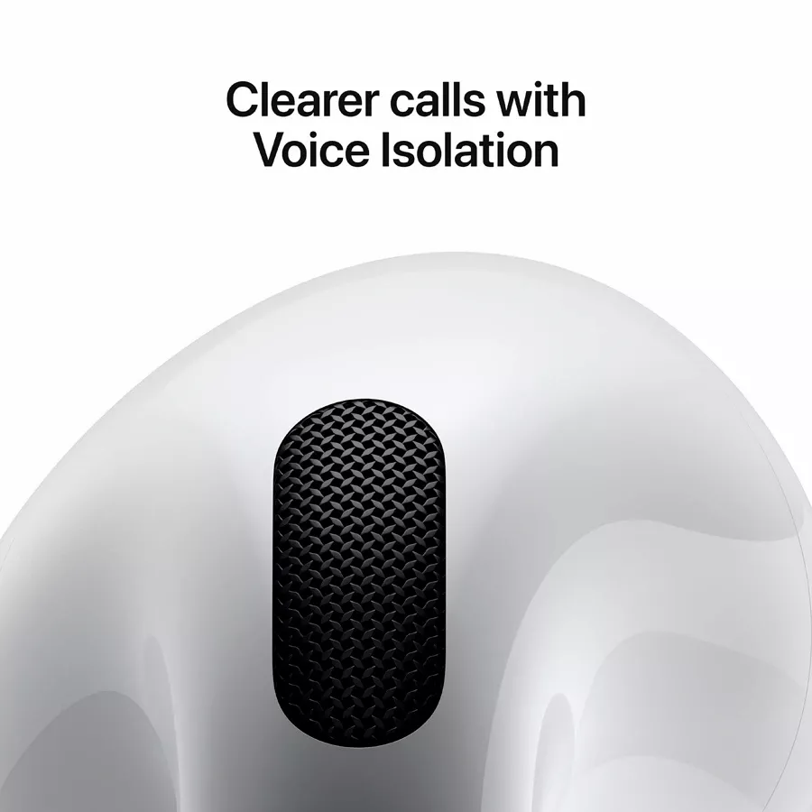AirPods 4 — Image №5