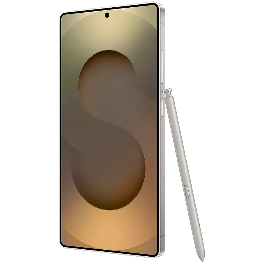 SAMSUNG Galaxy S25 Ultra 256 GB, Titanium Gray — Image №3