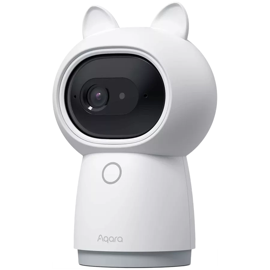 AQARA Camera Hub G3, White — Εικών №1