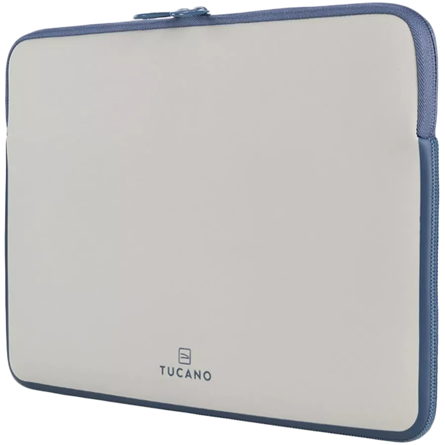 Чохол TUCANO Elements  Сірий для MacBook Air 15.3 — Зображення №3