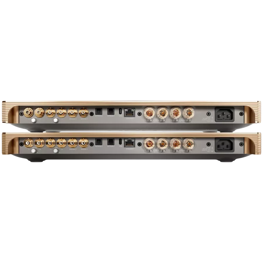 DEVIALET Astra Dual Аудиосистема Золото — image №5
