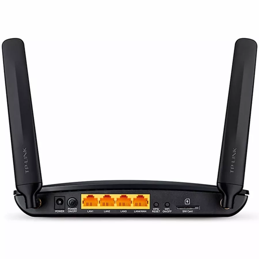 TP-LINK Router TL-MR6400 — Image №2