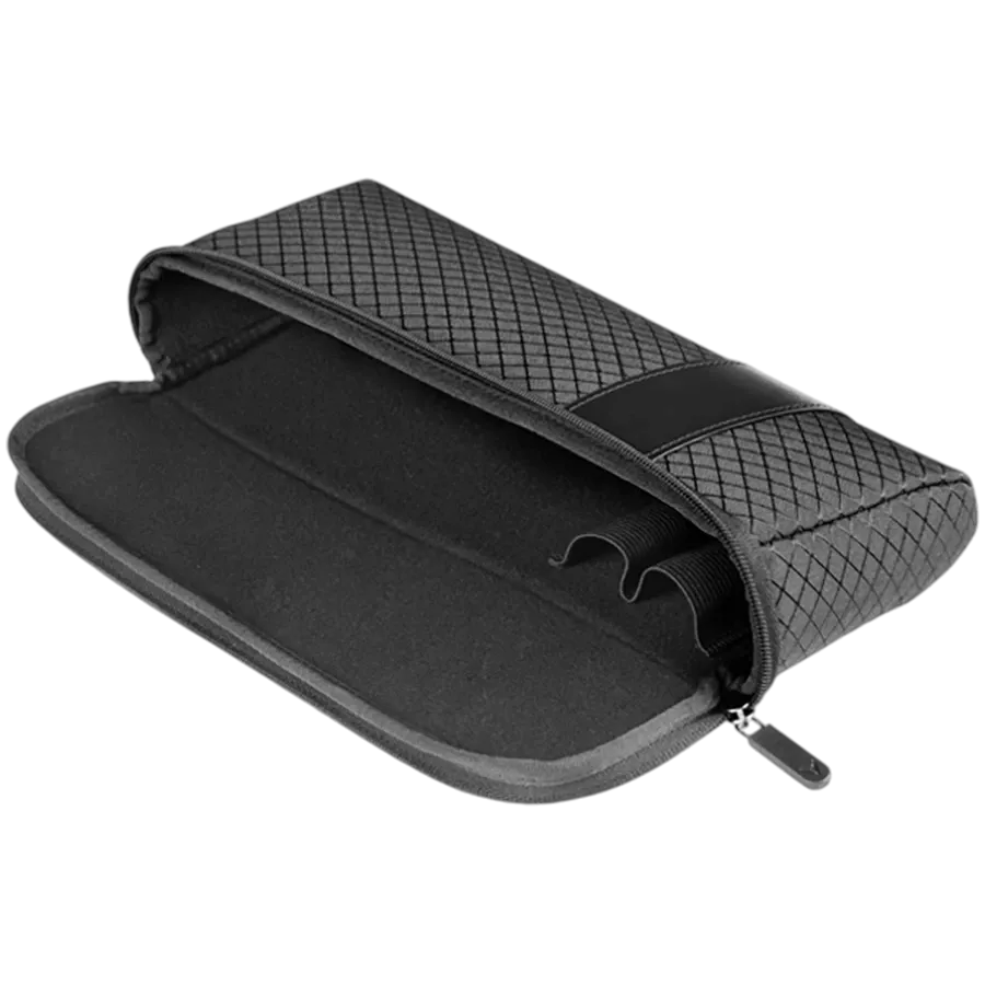 Θήκη μεταφοράς CORAVIN για συστήματα Coravin με SmartClamps, Μαύρη — Εικών №2