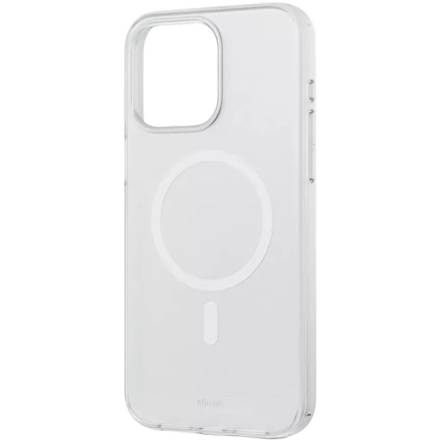 Protective Case NJORD 100% GRS MagSafe Case with MagSafe for iPhone 15 Pro Max — Image №1