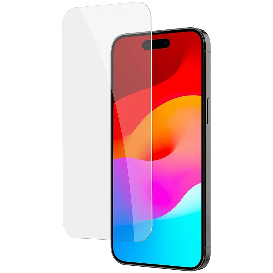 Защитное стекло MW для iPhone 16 Pro — image №1