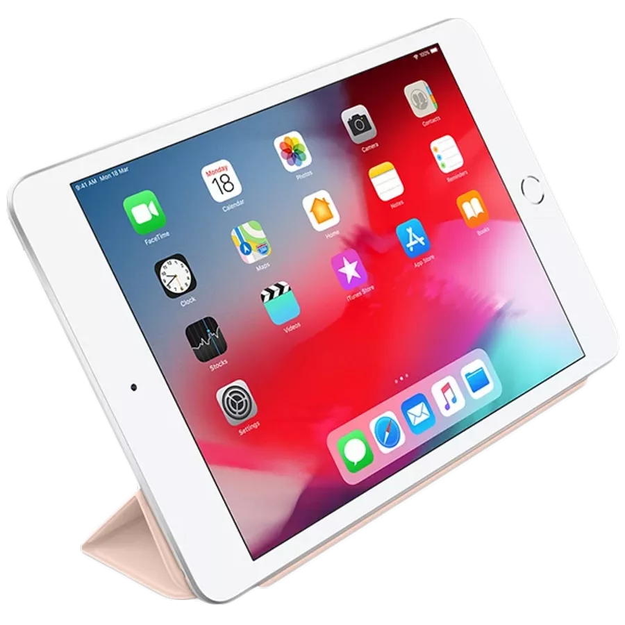 APPLE Smart Cover for iPad mini (4th and 5th generation) — Image №3