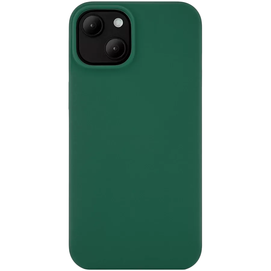 Чехол UBEAR для iPhone 14 Plus, Зеленый — image №2