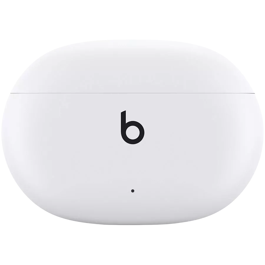 Wireless Headset BEATS Studio Buds, White — Image №2