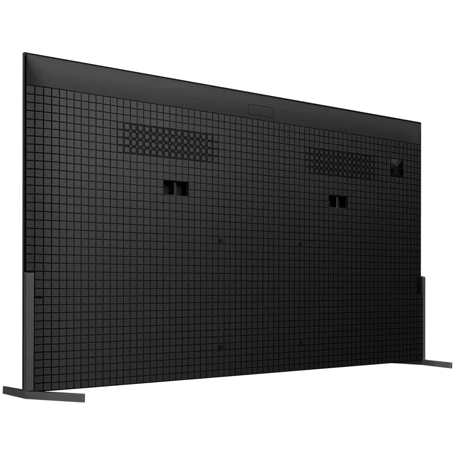 SONY Smart TV, QD - OLED, 55", UHD, Black/Dark Silver — Image №4